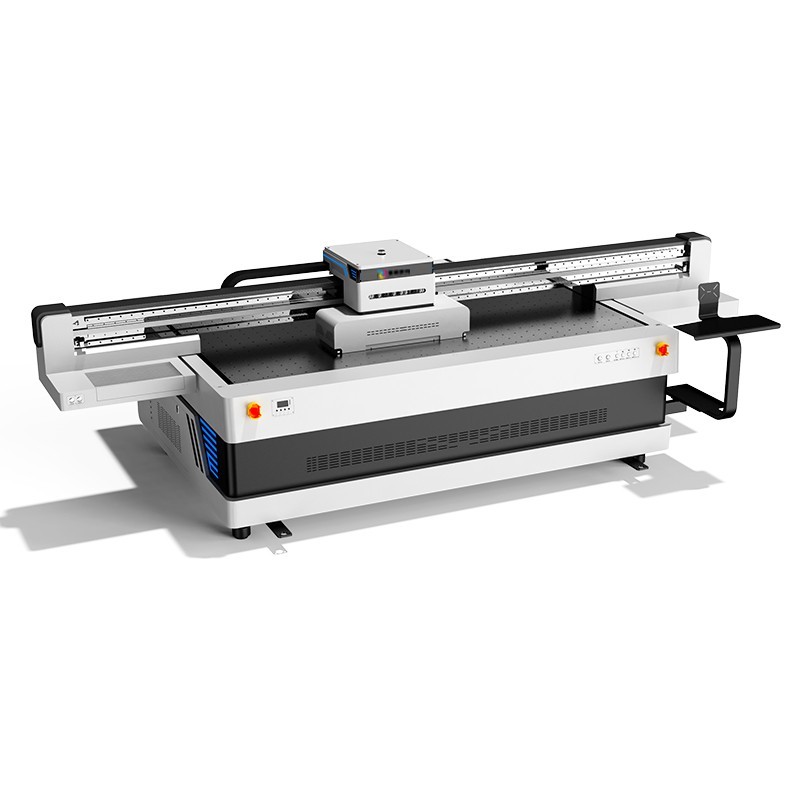影响UV平板打印机打印效果的因素