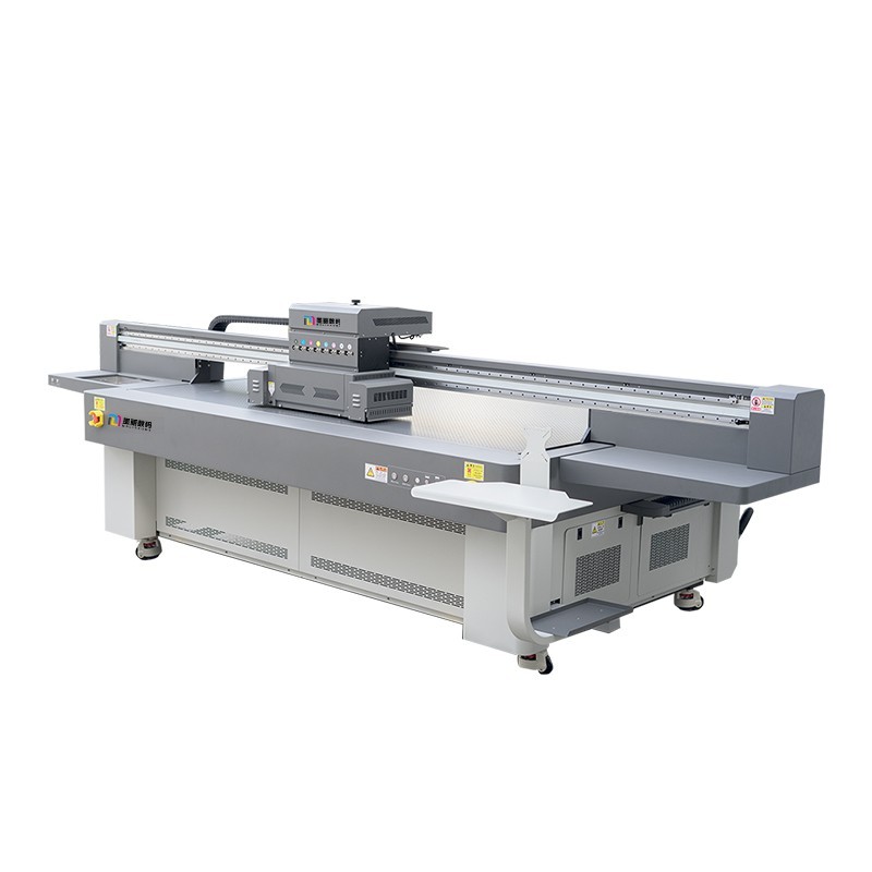 UV平板打(da)印機應用範圍廣泛